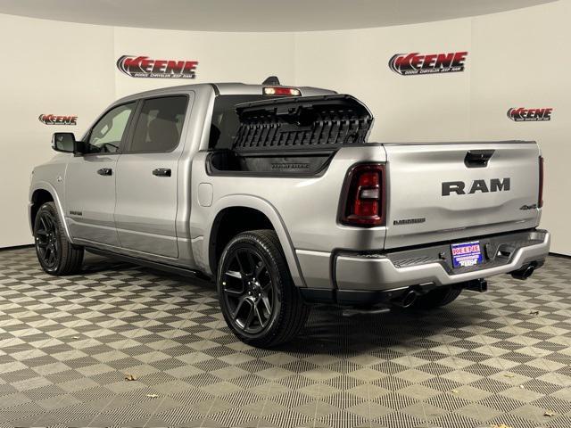 new 2026 Ram 1500 car, priced at $70,442