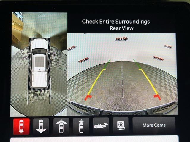 new 2026 Ram 1500 car, priced at $70,442