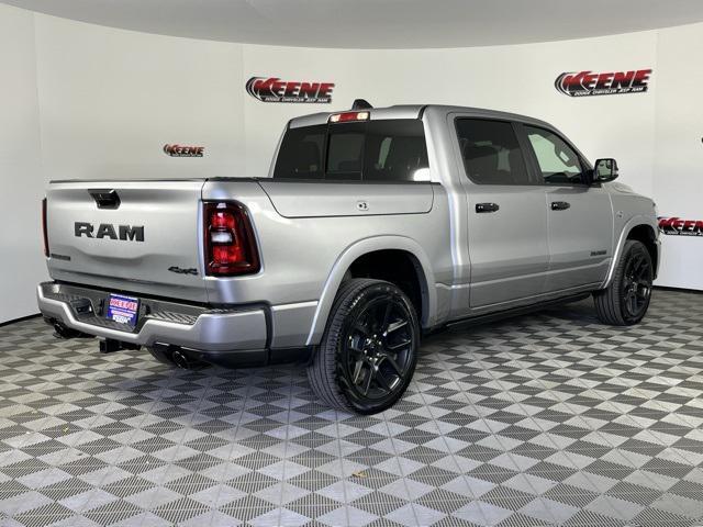 new 2026 Ram 1500 car, priced at $70,442