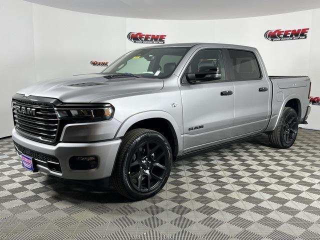 new 2026 Ram 1500 car, priced at $70,442