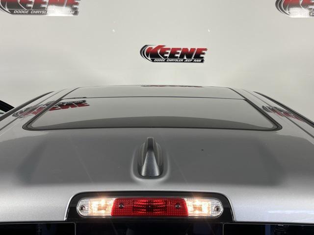 new 2026 Ram 1500 car, priced at $70,442