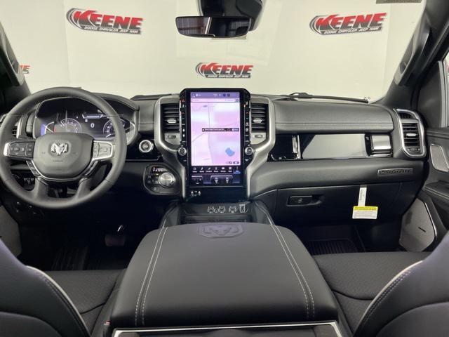 new 2026 Ram 1500 car, priced at $70,442