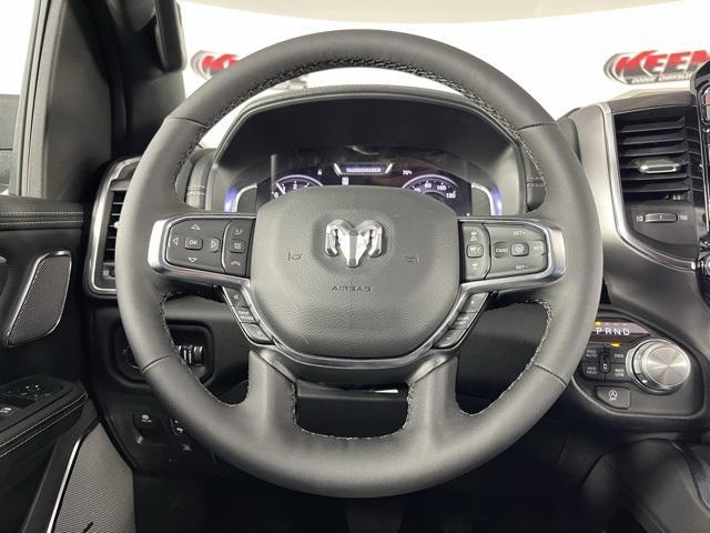 new 2026 Ram 1500 car, priced at $70,442