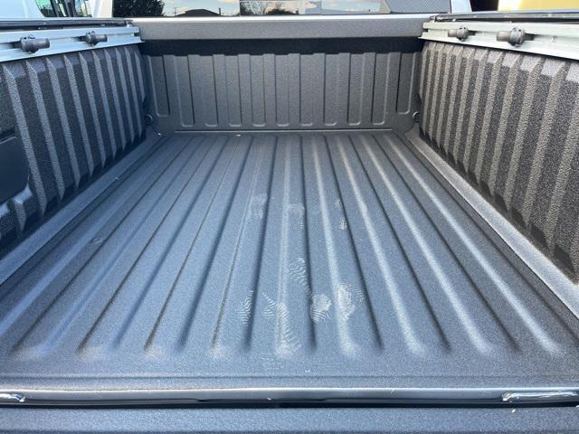 new 2026 Ram 1500 car, priced at $70,442