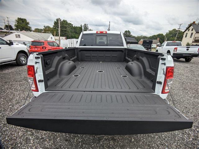 new 2024 Ram 3500 car, priced at $59,180