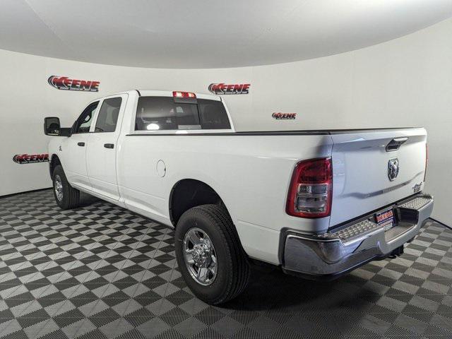 new 2024 Ram 3500 car, priced at $59,180