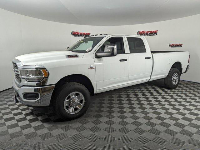 new 2024 Ram 3500 car, priced at $59,180