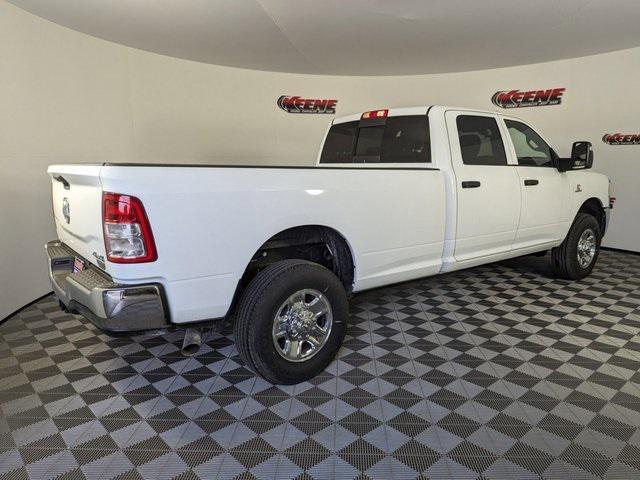 new 2024 Ram 3500 car, priced at $59,180