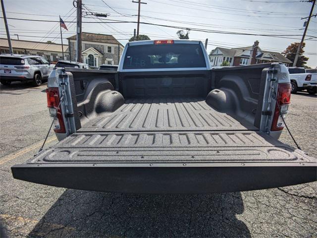 new 2024 Ram 2500 car, priced at $64,570