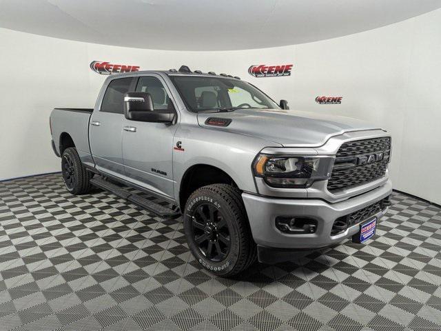 new 2024 Ram 2500 car, priced at $64,570