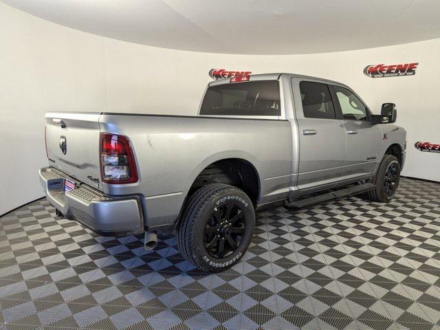 new 2024 Ram 2500 car, priced at $64,570