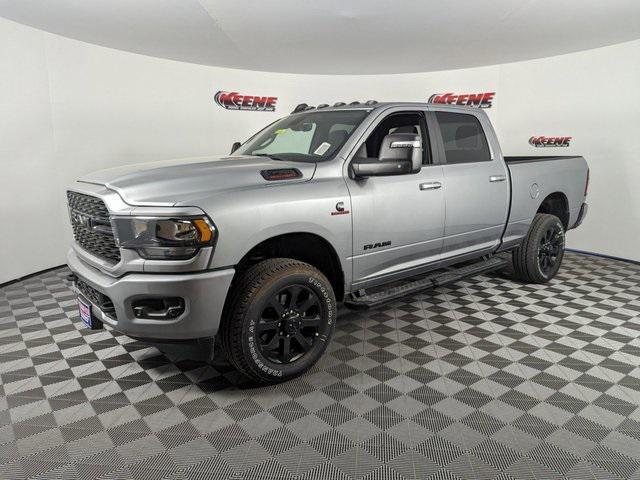 new 2024 Ram 2500 car, priced at $64,570