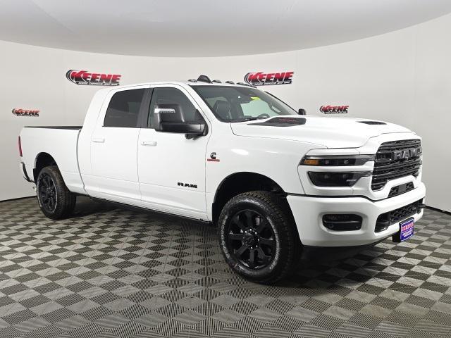 new 2025 Ram 2500 car, priced at $88,800