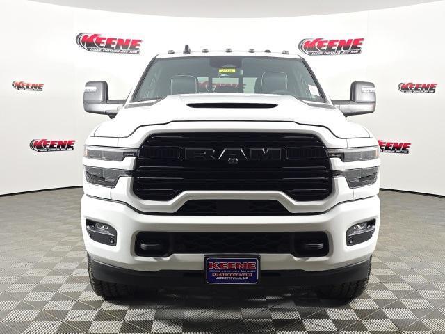 new 2025 Ram 2500 car, priced at $88,800