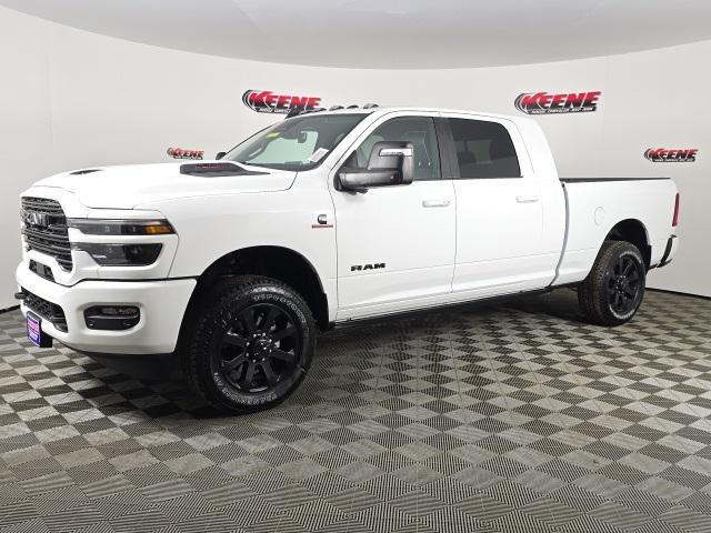 new 2025 Ram 2500 car, priced at $88,800