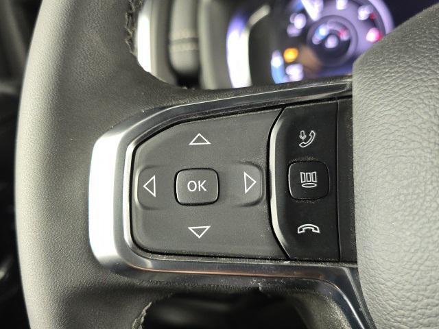 new 2025 Ram 2500 car, priced at $88,800