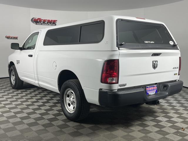 used 2019 Ram 1500 car, priced at $18,994