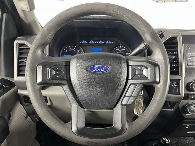 used 2017 Ford F-350 car, priced at $33,772