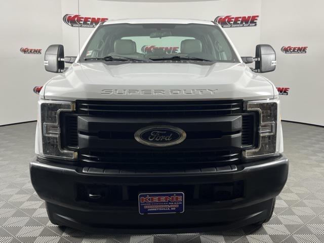 used 2017 Ford F-350 car, priced at $33,772