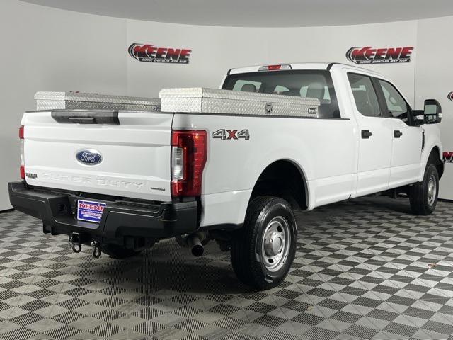 used 2017 Ford F-350 car, priced at $33,772