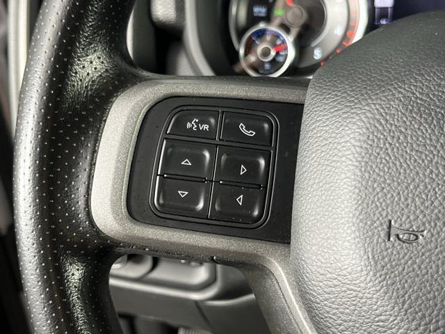 used 2022 Ram 2500 car, priced at $44,536