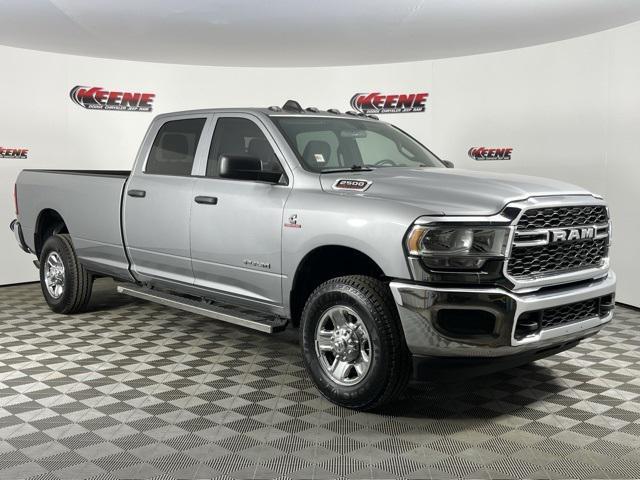 used 2022 Ram 2500 car, priced at $44,536