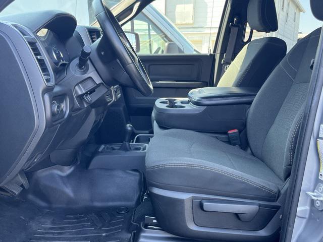used 2022 Ram 2500 car, priced at $49,320