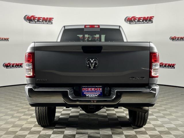 used 2022 Ram 2500 car, priced at $44,536