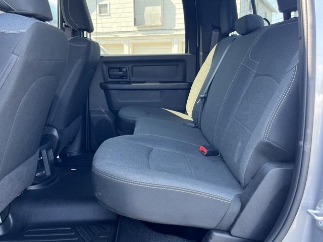 used 2022 Ram 2500 car, priced at $49,320