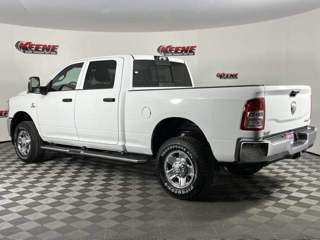 new 2024 Ram 2500 car, priced at $60,574