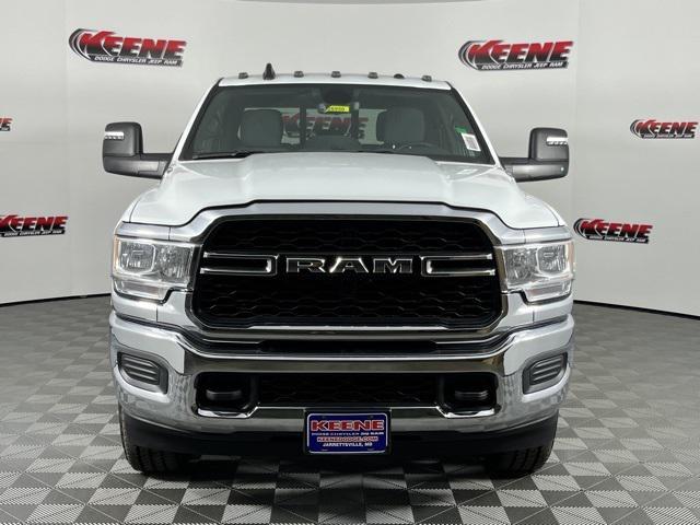 new 2024 Ram 2500 car, priced at $60,574