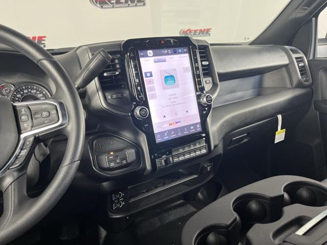 new 2026 Ram 3500 car, priced at $68,846