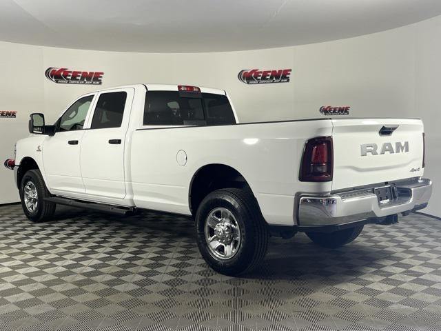 new 2026 Ram 3500 car, priced at $68,846