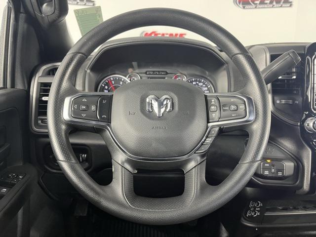 new 2026 Ram 3500 car, priced at $68,846