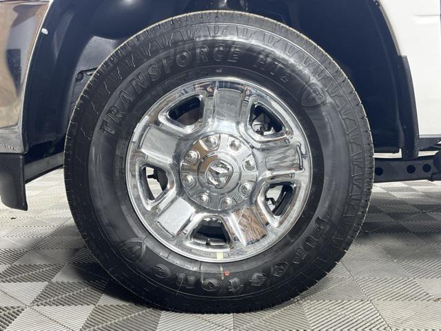 new 2026 Ram 3500 car, priced at $68,846