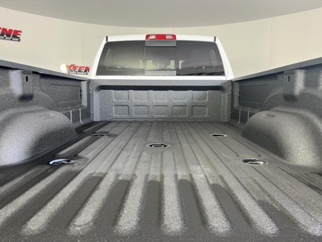 new 2026 Ram 3500 car, priced at $68,846