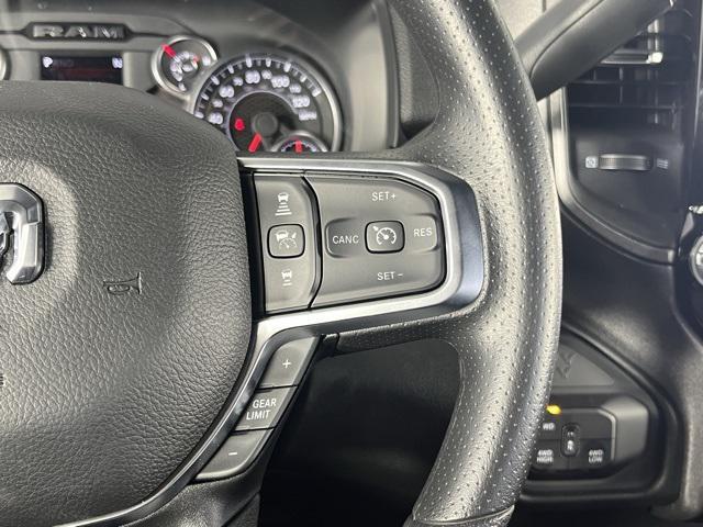 new 2026 Ram 3500 car, priced at $68,846