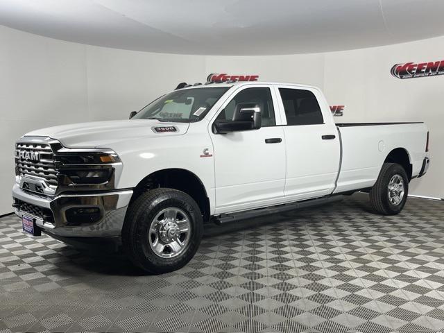 new 2026 Ram 3500 car, priced at $68,846