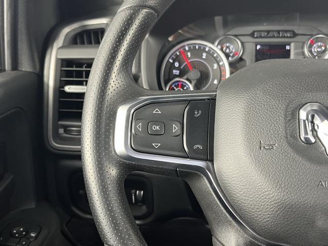 new 2026 Ram 3500 car, priced at $68,846