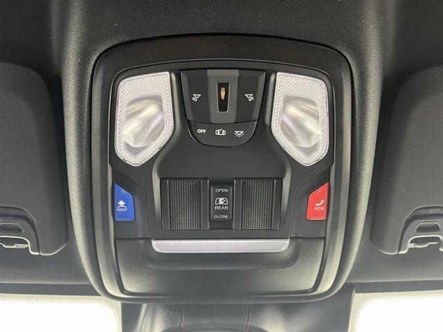 new 2026 Ram 3500 car, priced at $68,846