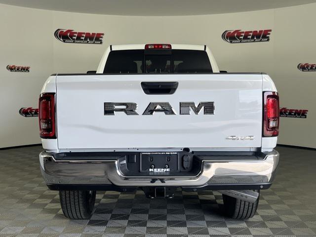 new 2026 Ram 3500 car, priced at $68,846