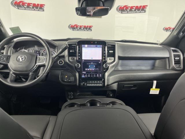 new 2026 Ram 3500 car, priced at $68,846