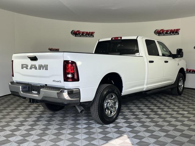 new 2026 Ram 3500 car, priced at $68,846