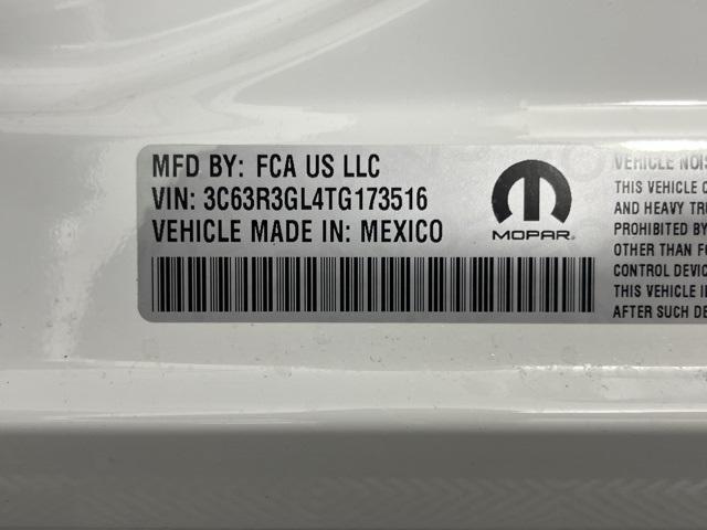 new 2026 Ram 3500 car, priced at $68,846