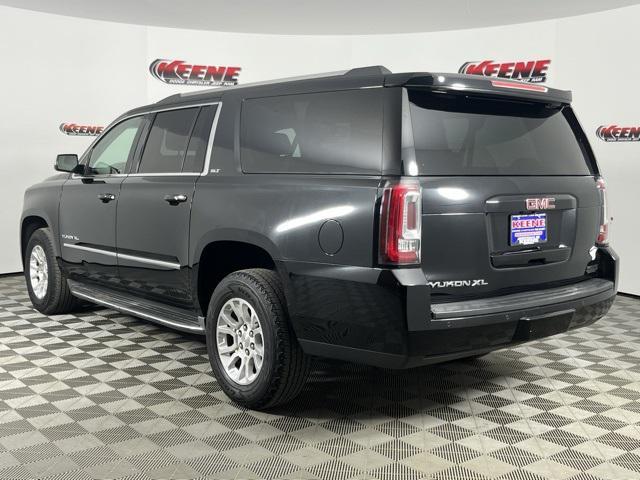 used 2016 GMC Yukon XL car, priced at $18,999