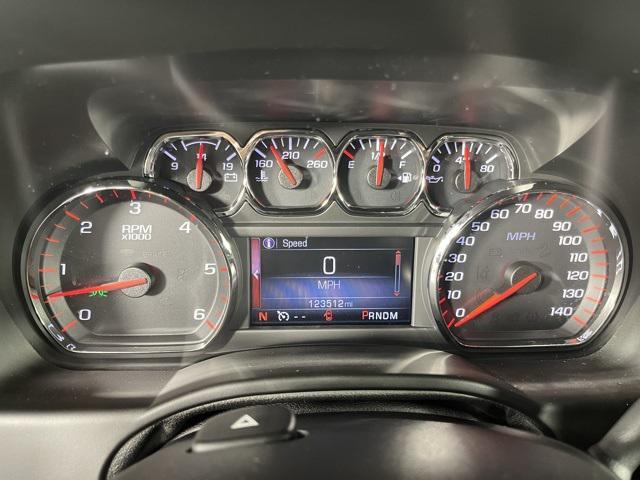 used 2016 GMC Yukon XL car, priced at $18,999