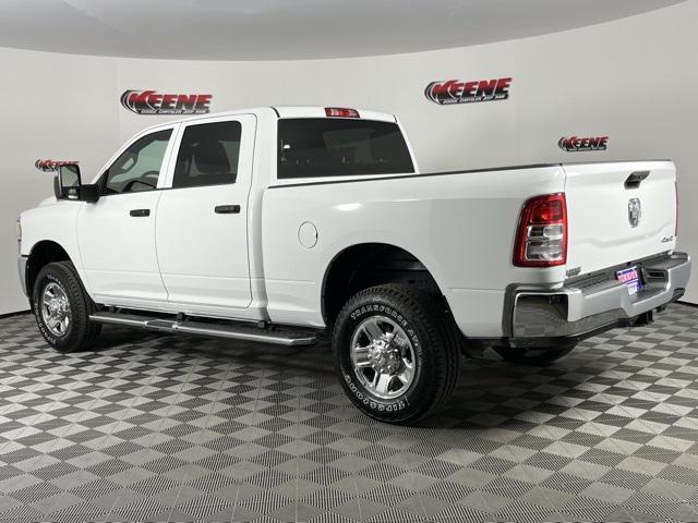 new 2024 Ram 2500 car, priced at $50,316