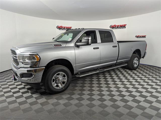 new 2024 Ram 2500 car, priced at $52,469