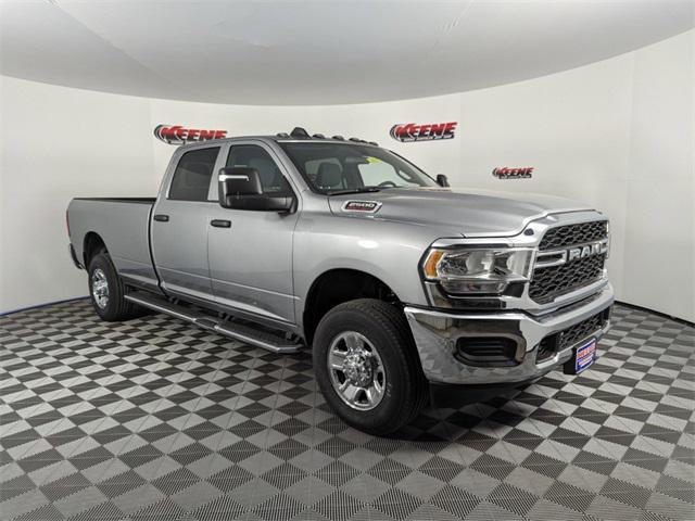 new 2024 Ram 2500 car, priced at $52,469