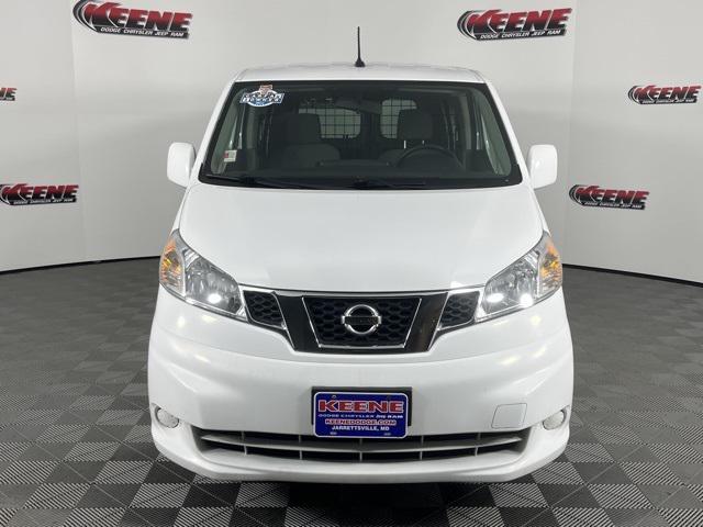 used 2020 Nissan NV200 car, priced at $13,998